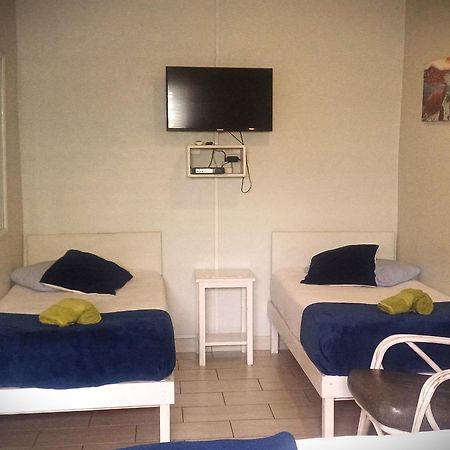 Ceelee'S Place Bloemfontein Ngoại thất bức ảnh
