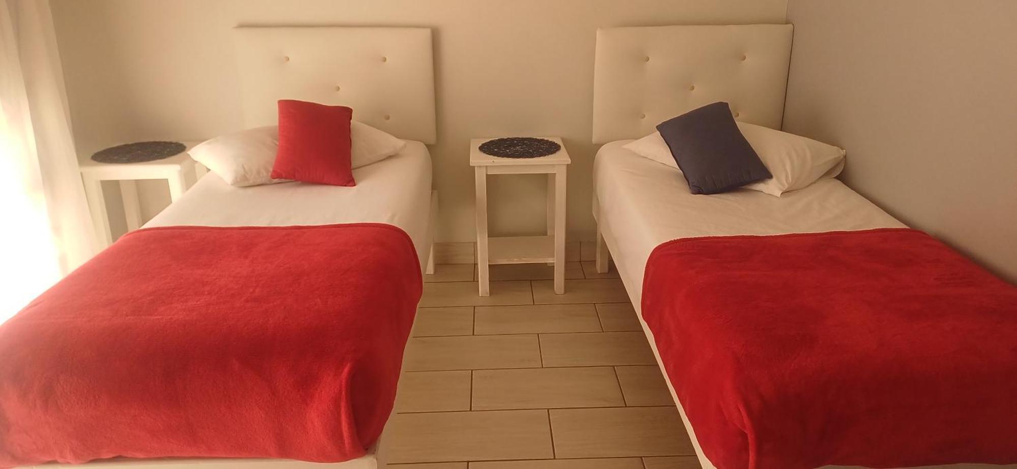 Ceelee'S Place Bloemfontein Ngoại thất bức ảnh