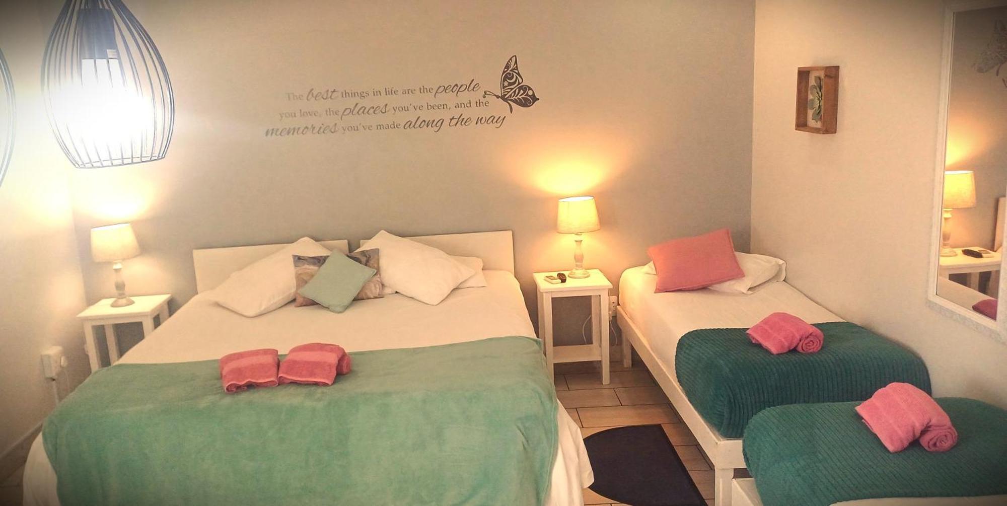 Ceelee'S Place Bloemfontein Ngoại thất bức ảnh
