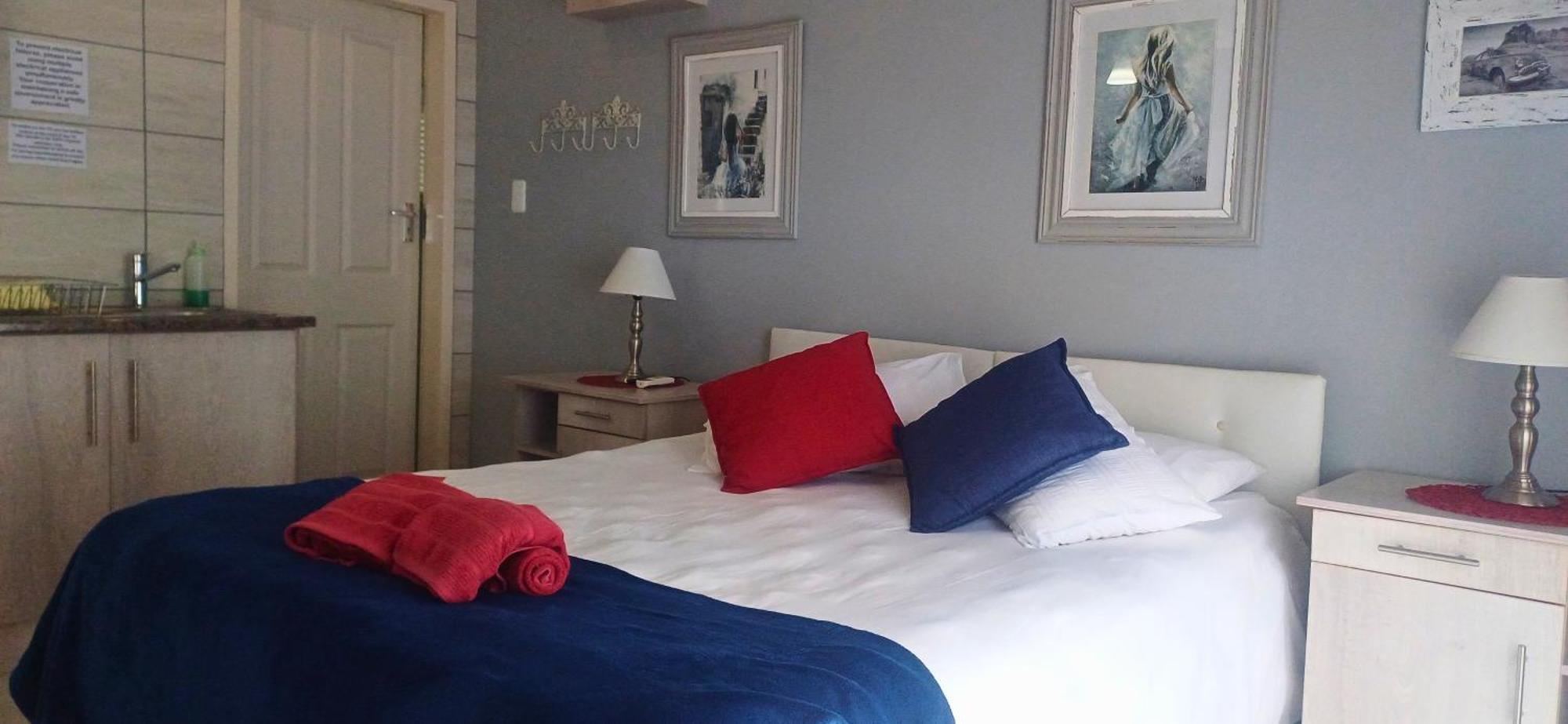 Ceelee'S Place Bloemfontein Ngoại thất bức ảnh