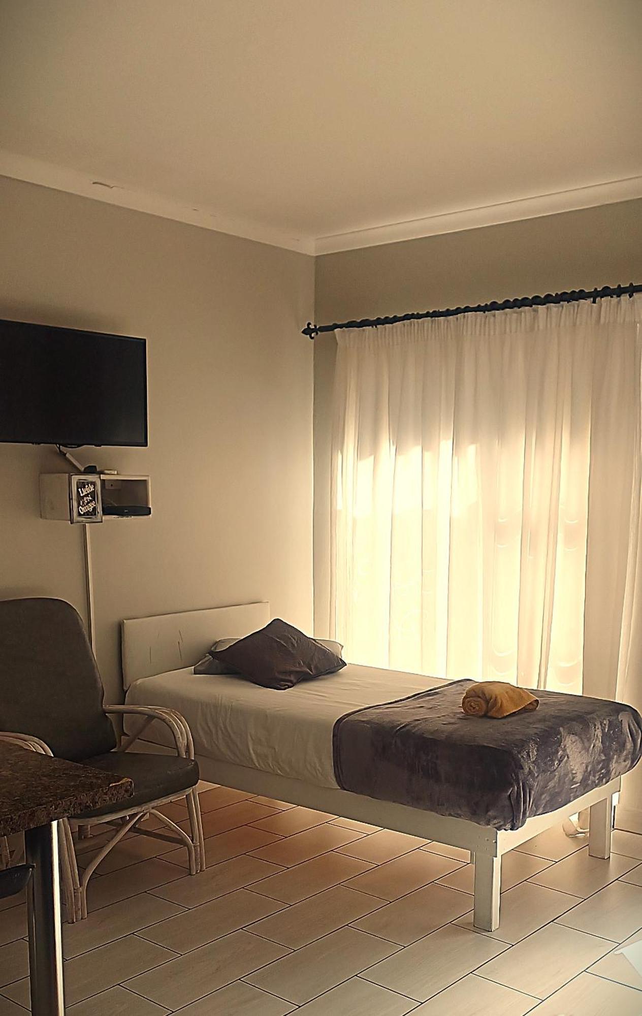 Ceelee'S Place Bloemfontein Ngoại thất bức ảnh