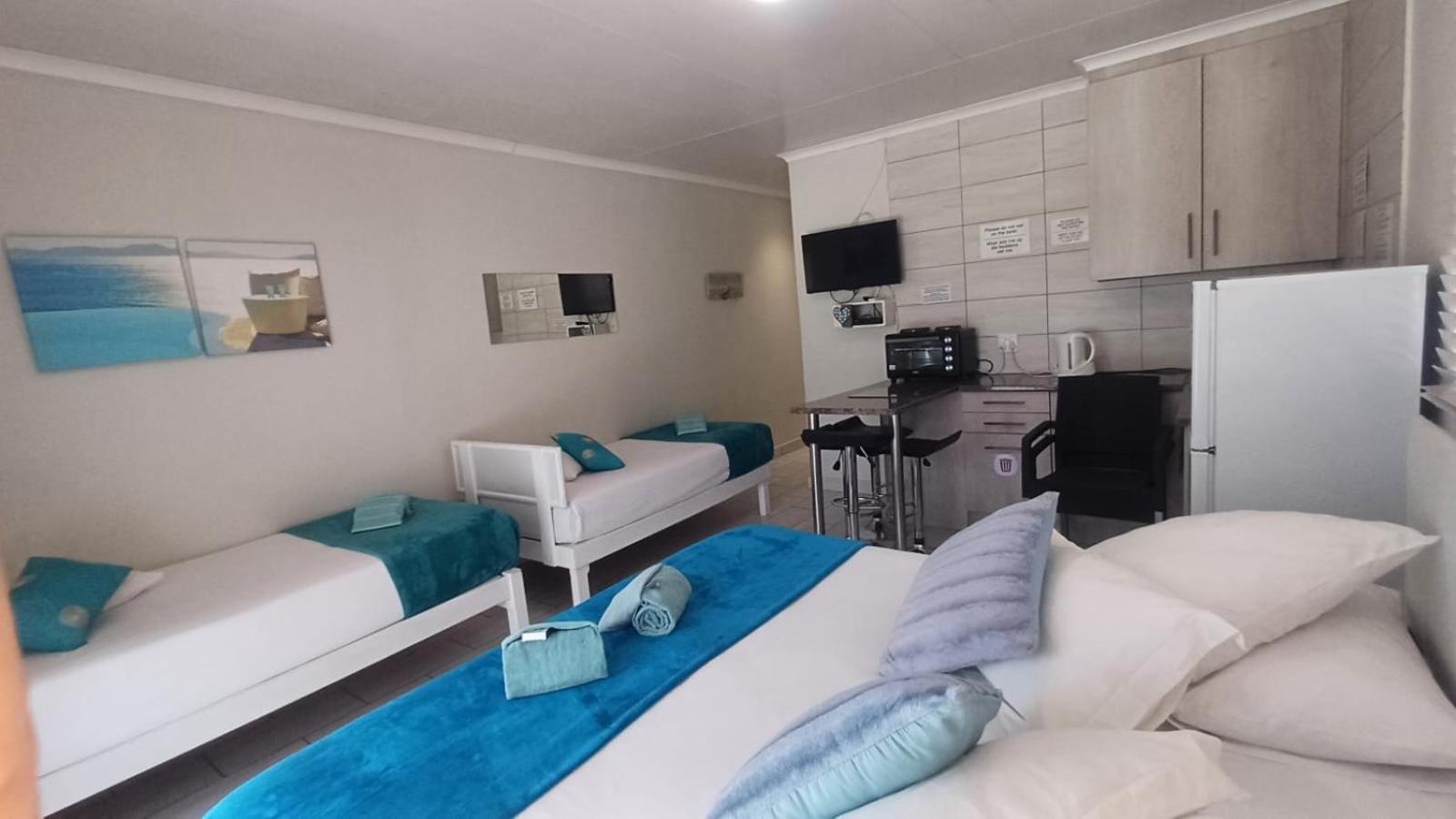 Ceelee'S Place Bloemfontein Ngoại thất bức ảnh