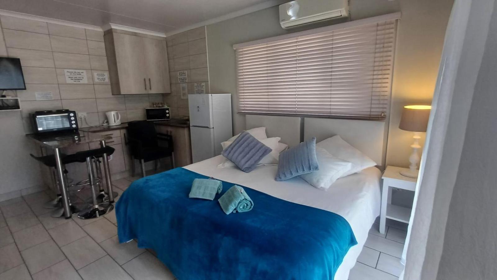 Ceelee'S Place Bloemfontein Ngoại thất bức ảnh