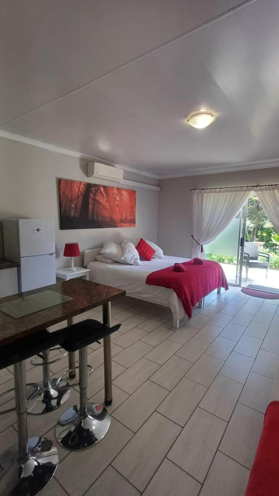 Ceelee'S Place Bloemfontein Ngoại thất bức ảnh