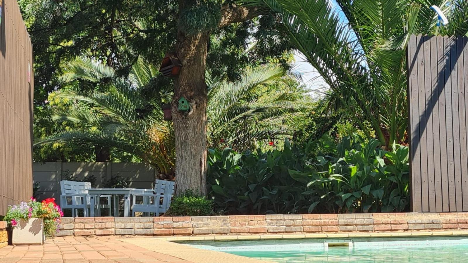 Ceelee'S Place Bloemfontein Ngoại thất bức ảnh